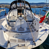 Elan 37 refitting 2024
