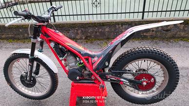 Gas Gas TXT 300 - 2011