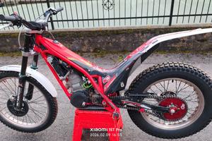 Gas Gas TXT 300 - 2011