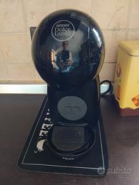 macchinetta dolce e gusto