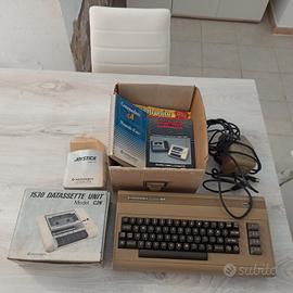commodore 64 