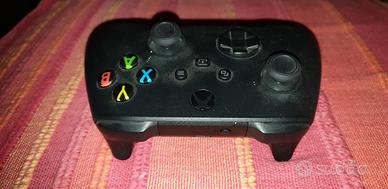 XBOX Joystick usato su Ps4