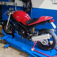 Ducati Monster 620