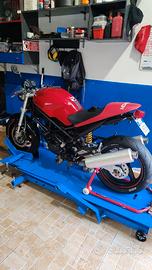 Ducati Monster 620