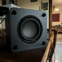 subwoofer JBL 