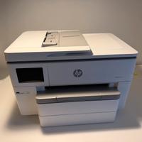 Stampante a getto di inchiostro colori A4 e A3