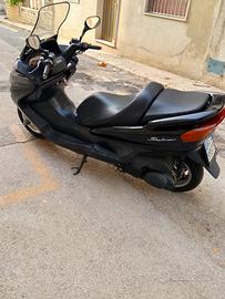Scooter CC250