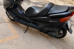 Scooter CC250