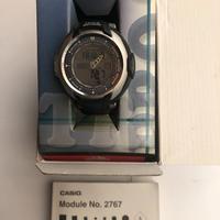 Orologio CASIO PRO TREK PRG-60 Mod. 2767