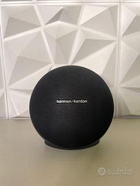 Harman / Kardon Onyx Mini Nera bluetooth speaker