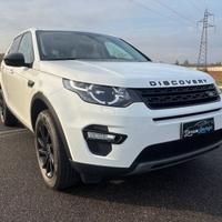 Land Rover Discovery Sport 2.0 Diesel TD4
