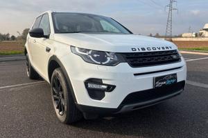 Land Rover Discovery Sport 2.0 Diesel TD4