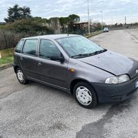 Fiat punto 1.2