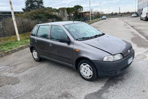 Fiat punto 1.2