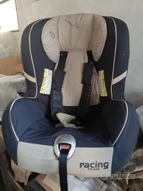 Seggiolino auto Jane Racing Team gruppo 0