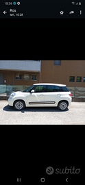 Fiat 500 l