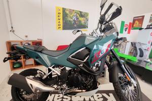 Kawasaki KLE 500