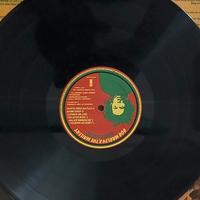 Bob Marley And The Wailers " Natty Dread " 