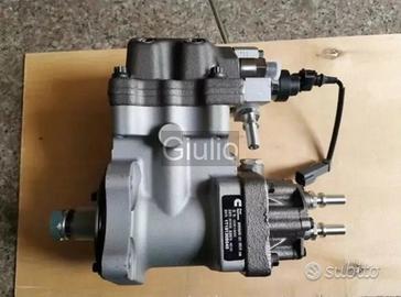 Pompa Gasolio Alta Pres 6745-71-1170 3973228