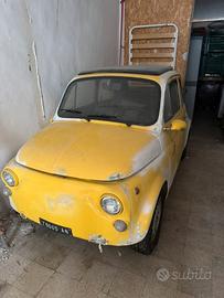 500 del 1965