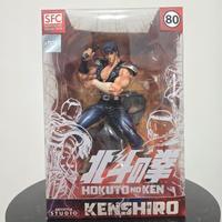 Ken il Guerriero Abystyle Figure Statua 
