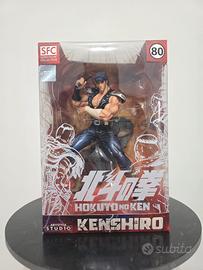Ken il Guerriero Abystyle Figure Statua 