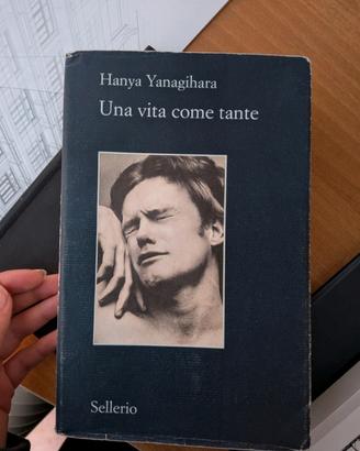 Una vita come tante 