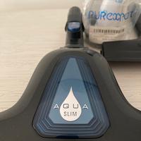 Aqua slim Rowenta