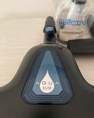 Aqua slim Rowenta