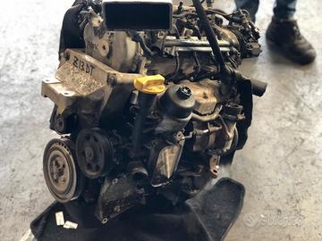 Motore Opel Corsa Z13DT