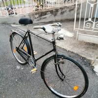 Bicicletta Bianchi - Anni '50