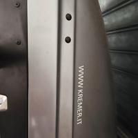 box portatutto Kremer 