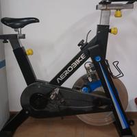 Cyclette Aerobike