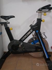 Cyclette Aerobike