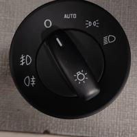 Interruttore Luci Skoda Octavia 2010