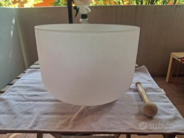 Campana di Quarzo 