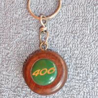 Peugeot 406 Portachiavi originale