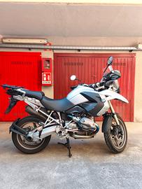 BMW R 1200 GS