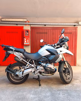 BMW R 1200 GS