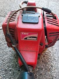Shindaiwa T300