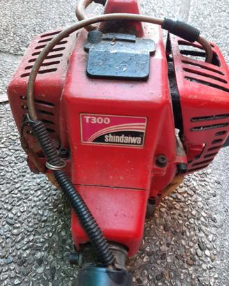 Shindaiwa T300