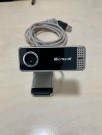 Webcam Microsoft Lifecam VX-7000