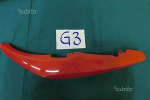 Fianco posteriore sinistro Gilera