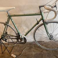 Bici da corsa Maino