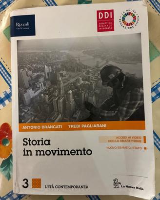 Storia in movimento 3