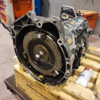 Cambio Automatico ZF5HP19 BMW E46 328i 1998