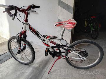 Bicicletta bambino