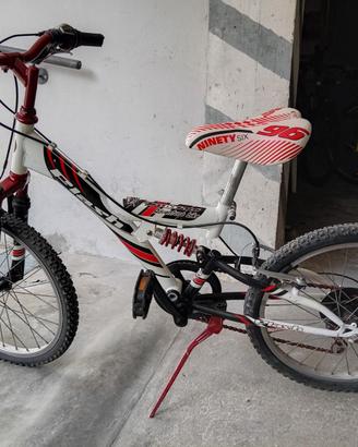 Bicicletta bambino