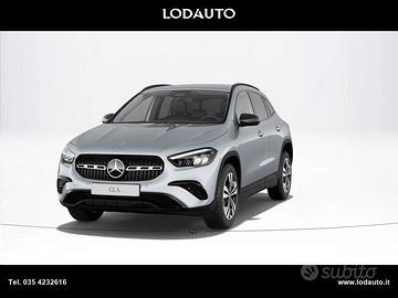 Mercedes-Benz GLA 200 d Progressive Extra