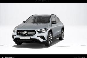 Mercedes-Benz GLA 200 d Progressive Extra